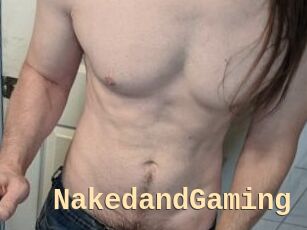 NakedandGaming