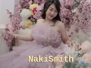 NakiSmith