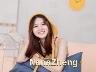 NanaZheng