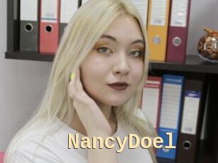 NancyDoel