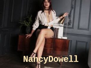 NancyDowell