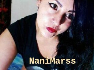 NaniMarss