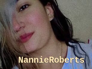 NannieRoberts