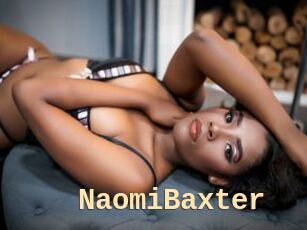 NaomiBaxter