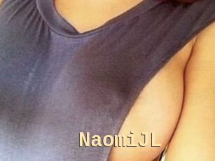 NaomiJL