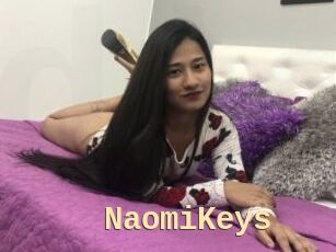 NaomiKeys