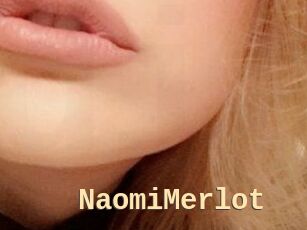 NaomiMerlot