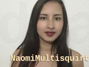 NaomiMultisquirt