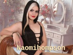 Naomihompson