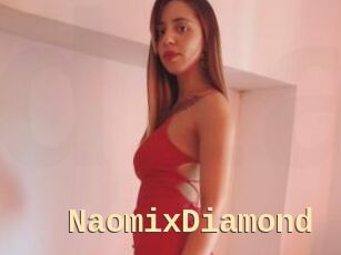 NaomixDiamond