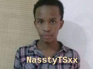 NasstyTSxx