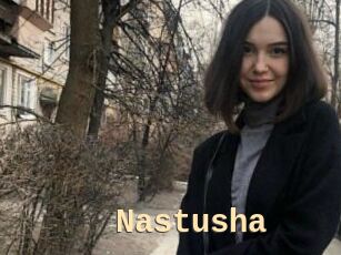 Nastusha