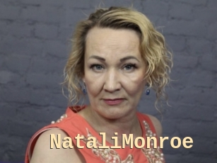 NataliMonroe Dialogue Sexe