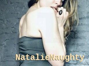 NatalieNaughty