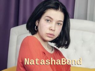 NatashaBond