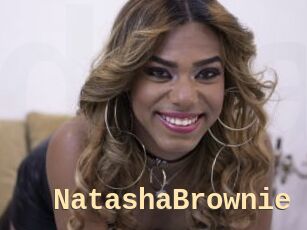 NatashaBrownie