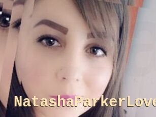 NatashaParkerLove