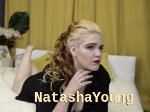 NatashaYoung