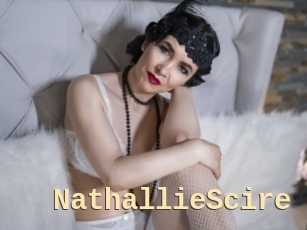 NathallieScire Dialogue Sexe