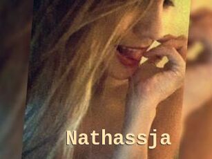 Nathassja