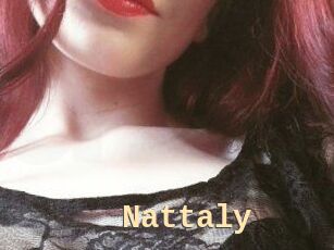 Nattaly