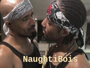 NaughtiBois