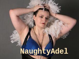 NaughtyAdel