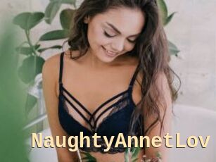 NaughtyAnnetLov