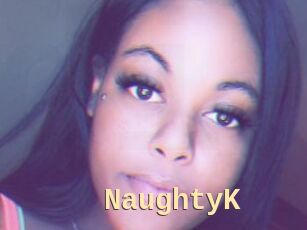 NaughtyK