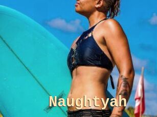 Naughtyah