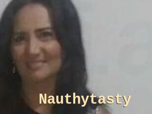 Nauthytasty