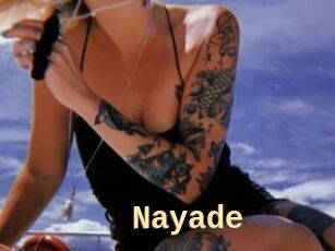 Nayade