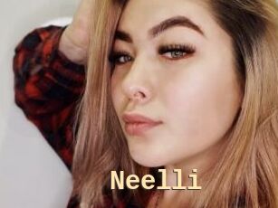 Neelli