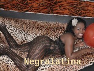 Negralatina