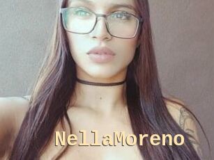 NellaMoreno