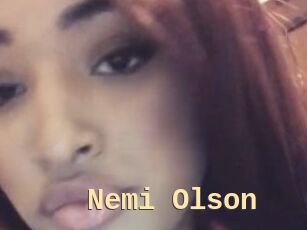 Nemi_Olson
