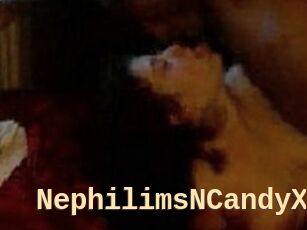 NephilimsNCandyX