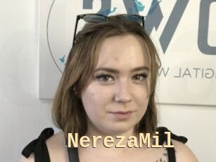 NerezaMil