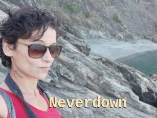 Neverdown