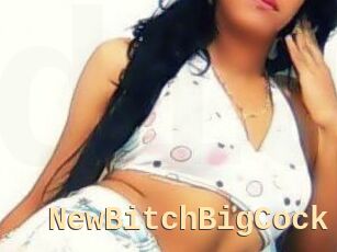 NewBitchBigCock