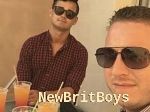 NewBritBoys
