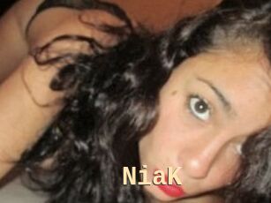 NiaK