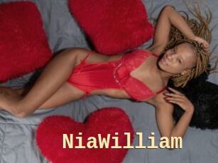 NiaWilliam