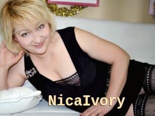 NicaIvory