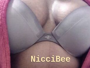 NicciBee