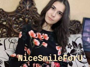 NiceSmileForU