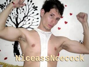 NiceassNcecock