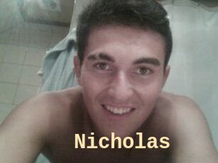 Nicholas