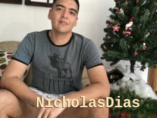 NicholasDias