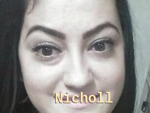 Nicholl